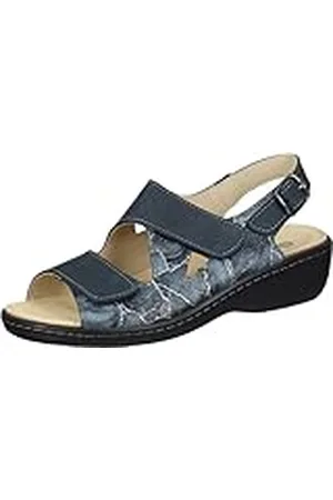 DR. BRINKMANN Dames 710182-05 sandalen, 36 EU, , 36 EU