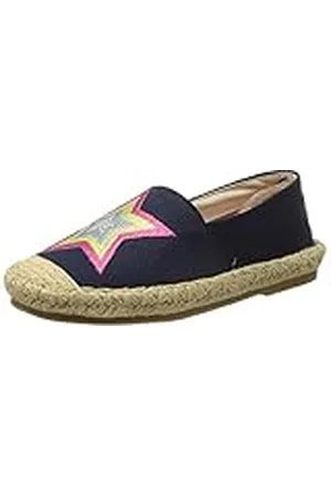 Joules Jnr Shelbury Casual schoen, Navy, 13 UK Kind