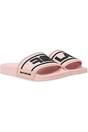 Replay Dames UP W Block niet van toepassing, 1934 PINK Black, 37 EU, , 37 EU