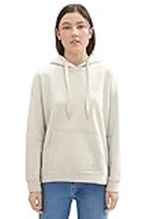 TOM TAILOR Sweatshirt voor dames, , M