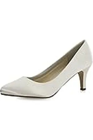 Rainbow Club Lottie - Dames, Pump, Maat 39 EU (6 UK)