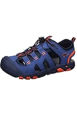 KangaROOS K-Trek Jam sandalen voor jongens, , 30 EU