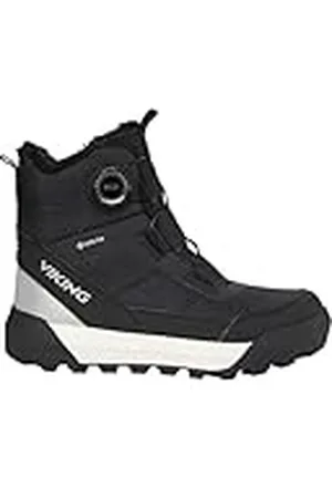 Viking Expower Warm GTX Boa Snow Boot voor kinderen, uniseks, , 40 EU