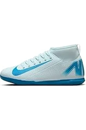 Nike JR Superfly 10 Club IC Sneaker, 5 UK, , 38 EU