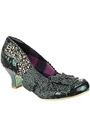 Irregular Choice Beste in Bloom Schoenen, UK 10,5 (EUR 45), , 10.5 UK