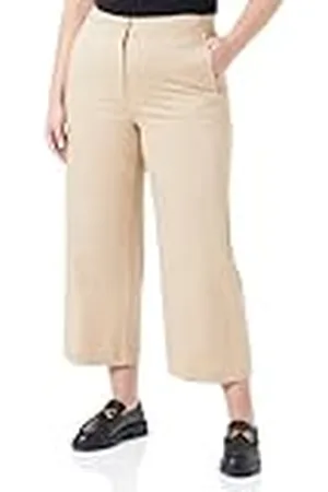Gerry Weber Dames 120025-31283 broek, , 38, , 38