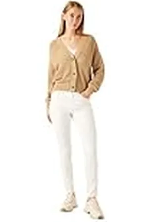 Garcia N40244_Dames Cardigan, , XXL