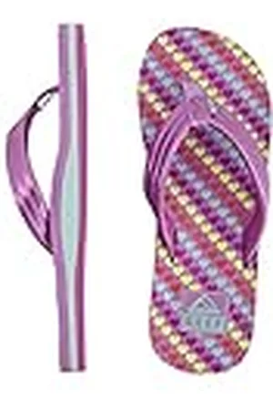 Reef Meisjes Kids Ahi Flipflop, , 36 EU