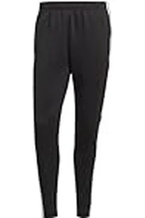 adidas Squadra21 Trainingsbroek voor heren, zwart/wit, LT, , XL