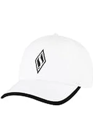 Skechers Skechweave Diamond Colorblock hoed voor dames, , Eén maat