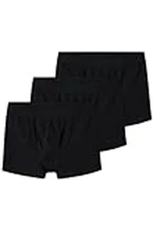 NAME IT Boxershorts voor jongens Basic 3-pack, , 158-164