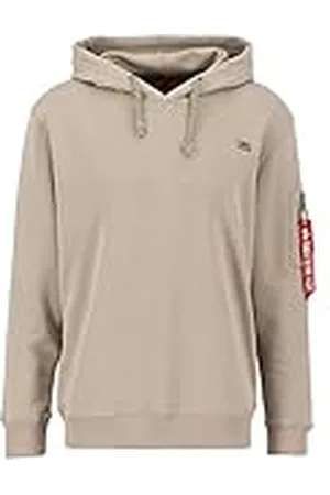 Alpha Industries X-Fit Hoody Sweat met capuchon voor heren