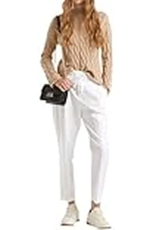 Benetton Broek, , XXS