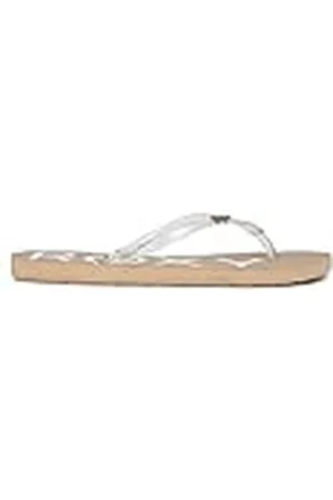 Roxy Viva Jelly teenslippers voor dames, , 41 EU