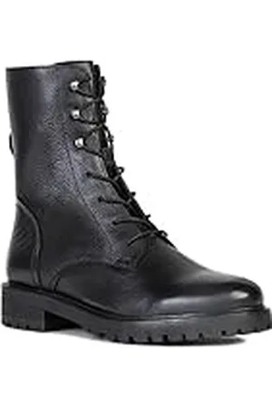 Geox Dames D Hoara Enkellaars, , 40 EU
