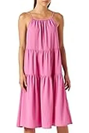 ONLY Midi-jurk voor dames, , L