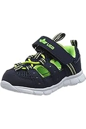 LICO Unisex Sorin Vs loopschoenen voor kinderen, , 36 EU