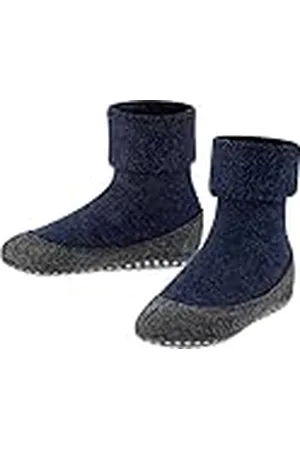 Falke Uniseks-kind Stopper sokken Cosyshoe Minis K HP Wol Noppen op de zool 1 Paar, , 27-28