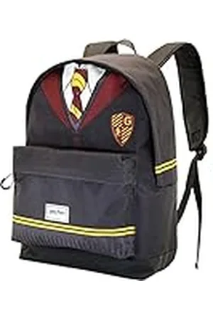 Harry Potter Uniform-ECO rugzak 2.0, , , eco rugzak 2.0 uniform