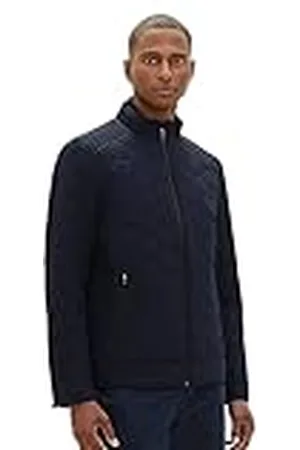 TOM TAILOR Herenjas, , XXL