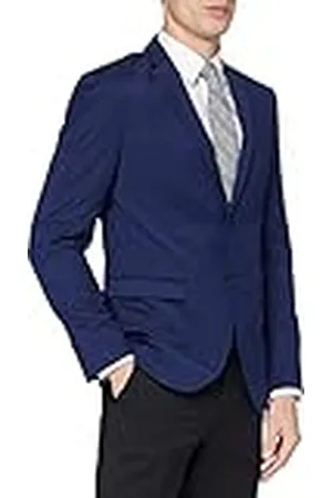 SELECTED HOMME Heren Slhslim-mylobill Blue Blz B Noos Blazer