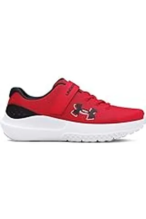 Under Armour UA BPS Surge 4 AC, Sneakers jongens, , 29 EU