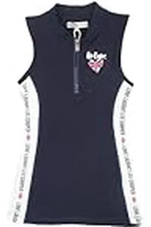 Lee Meisjes Vestido Niña casual jurk, , 6 Jaar