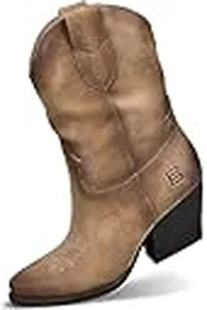 Bagatt D12-ag030 Western Boots voor dames, , 40 EU
