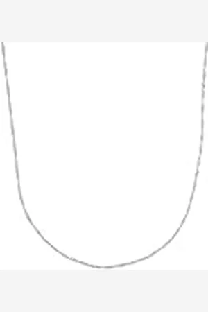 Amor Ketting 925 Sterling Dames Ketting, 45 cm, , Wordt Geleverd In Sieraden Geschenkverpakking, 9208647