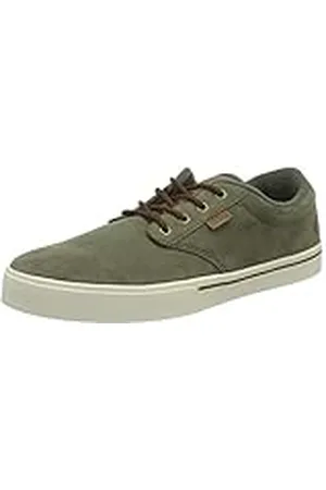 Etnies 4101000261-301, Laag-Top Trainers Heren