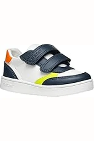 Geox Jongen B Eclyper Boy A Sneakers, , 25 EU