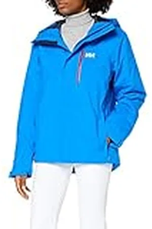 Helly Hansen Panorama jas, 639 Electric Blue, XL voor heren, , XL