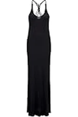 ONLY Dames ONLCARRY S/L Maxi Jurk JRS Jurk, , S, , S