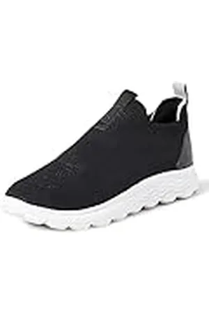 Geox Heren U SPHERICA SNEAKERS