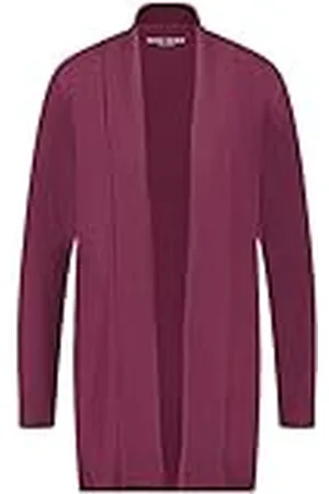 Gerry Weber Edition Dames 93216-44727 Gebreid jack, , 42