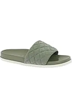 TOM TAILOR Dames 3293603 Sandalen, , 38 EU