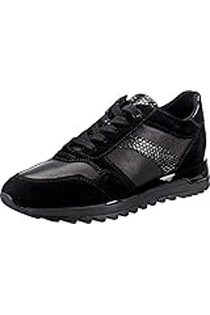 Geox Dames D TABELYA A SNEAKERS