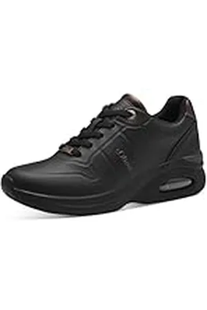 QS by s.Oliver Low 5-23659-42 Sneakers voor dames, , 37 EU