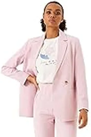 Garcia Dames Colbert + Gilet jas, fragnant Lila, M, , M