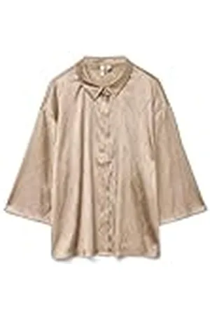 VERO MODA Vmbrielle 3/4 Shirt WVN Btq, , S