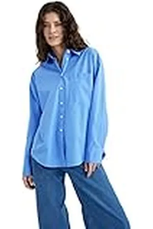 DeFacto Dames Tunic Shirt, , S