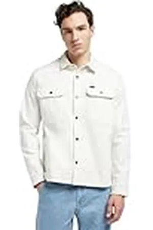 Lee Workwear Overshirt voor heren, , XXS