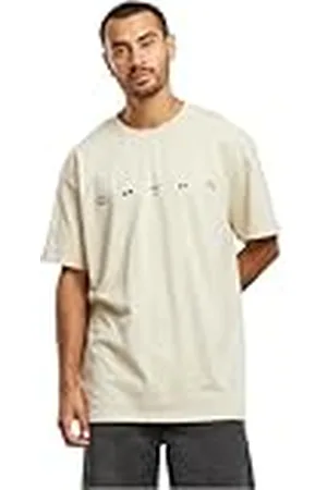 Mister Tee T-shirt voor heren, , M