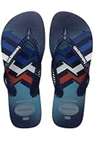 Havaianas Power Licht Marineblauw 35/36