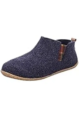 Rohde Pantoffels voor mannen Rivoli-H 6929, grootte:43, kleur: