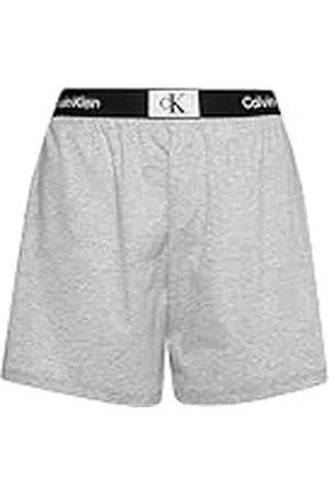 Calvin Klein Slaapshort voor dames, , L