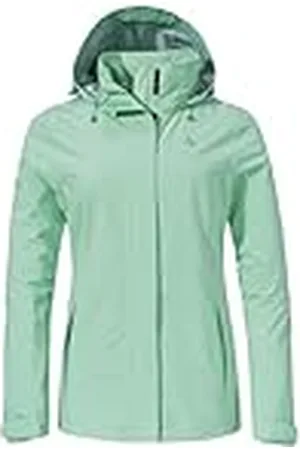 Schöffel Jacket Gmund L, , 42