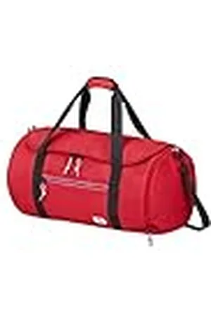 American Tourister American Tour Minister Upbeat - Travel Bag, 55 cm, 44 L, rood (rood)