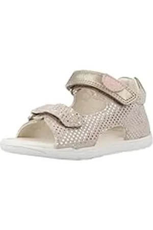 Geox Baby meisje B Macchia Gir sandaal, , 20 EU