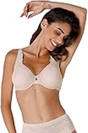 Lovable Celebrity Minimizer BH met beugel voor dames, , 90F
